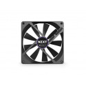 CASE/PSU FAN NZXT AER F 140MM AIR FLOW