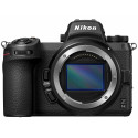 Nikon Z6 II kere