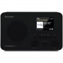 Technisat TechniRadio 6 IR black