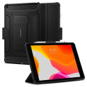 Kaitsekaaned Rugged Armor Pro, Apple iPad 10.2" (2019/2020), must, Spigen