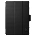 Kaitsekaaned Rugged Armor Pro, Apple iPad 10.2" (2019/2020), must, Spigen