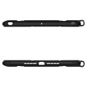 Kaitsekaaned Rugged Armor Pro, Apple iPad 10.2" (2019/2020), must, Spigen