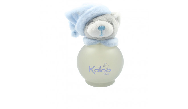 KALOO BLUE eds sans alcool vaporizador 100 ml