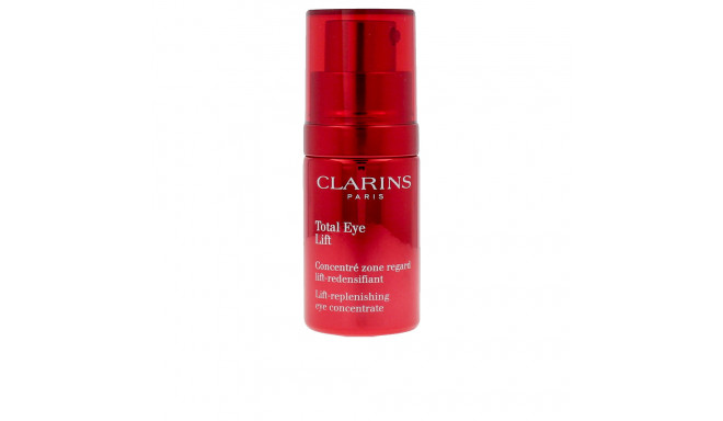 CLARINS TOTAL EYE LIFT 15 ml