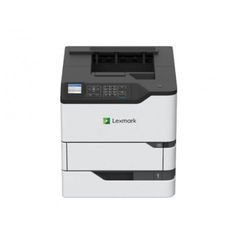 The Lexmark MS823dn (Part Number: 50G0220) is a high-performance m