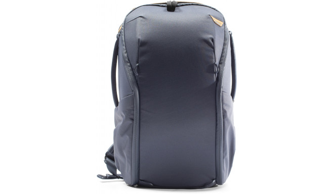 Peak Design Everyday Backpack Zip V2 20L, midnight