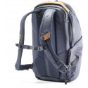 Peak Design Everyday Backpack Zip V2 20L, midnight