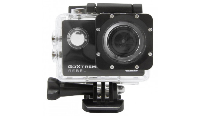 EasyPix GoXtreme Rebel
