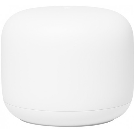 Google Nest WiFi router