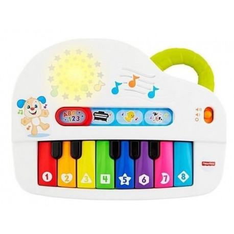 Fisher-Price mänguklaver Baby's First Keyboard