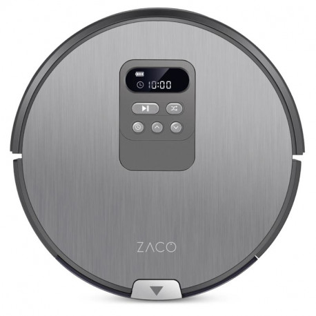 Robottolmuimeja Zaco V80