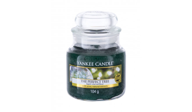 Yankee Candle The Perfect Tree (104ml)