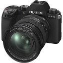 Fujifilm X-S10 + 16-80mm Kit, black