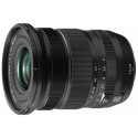 Fujinon XF 10-24mm f/4 R OIS WR lens