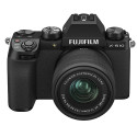 Fujifilm X-S10 +15-45mm Kit, must