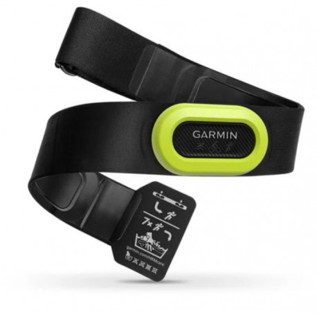 Garmin pulsivöö HRM-Pro