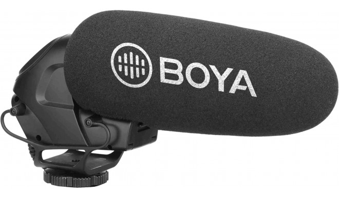 Boya микрофон BY-BM3032 (открытая упаковка)