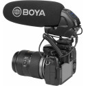 Boya mikrofon BY-BM3032 (avatud pakend)