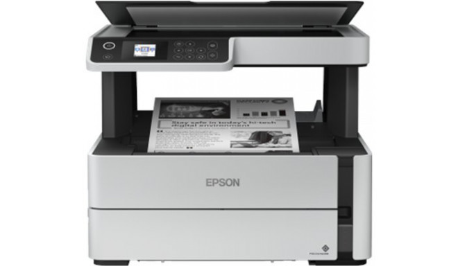 Epson принтер "все в одном" EcoTank M2140