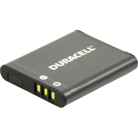 Duracell aku Olympus LI-50B/Pentax D-LI92 (avatud pakend)