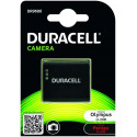 Duracell battery Olympus LI-50B/Pentax D-LI92 (opened package)