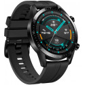 Huawei Watch GT 2 46mm, must (avatud pakend)