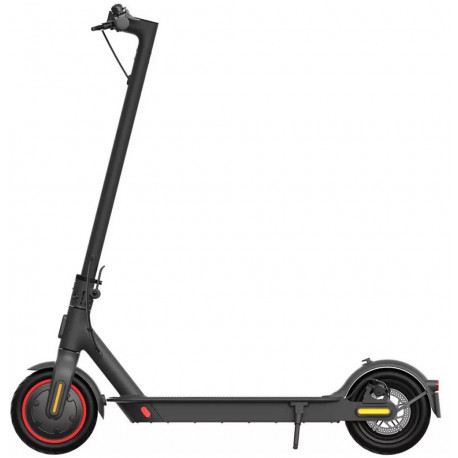Xiaomi Mi Pro 2 electric scooter, black (open package)