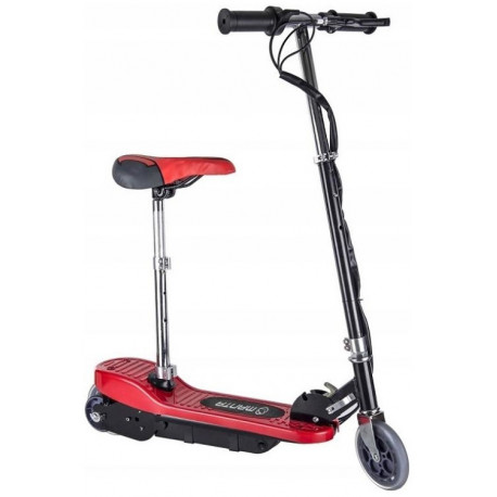Manta electric scooter MES001K (open package)