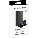 Vivanco kaitseümbris iPhone 12 mini Premium Wallet (61804)