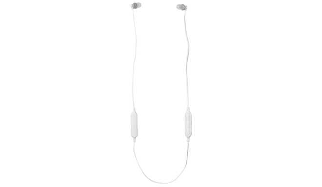 Panasonic RZ-NJ320BE-W white - Headphones - Photopoint