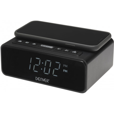 Denver kell-raadio CRQ-105 (open package)
