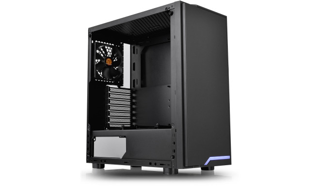 Thermaltake computer case H100 TG Win