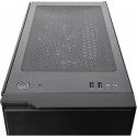Thermaltake computer case H100 TG Win