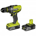 Ryobi R18PD31-225S Cordless Combi Drill
