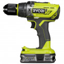 Ryobi R18PD31-225S Cordless Combi Drill