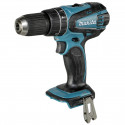 Makita DHP446ZJ Cordless Combi Drill