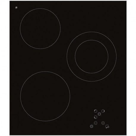 Fabita built-in ceramic hob BTE431