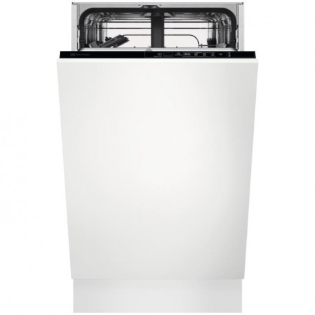 Electrolux built-in dishwasher EEA12100L 9 sets