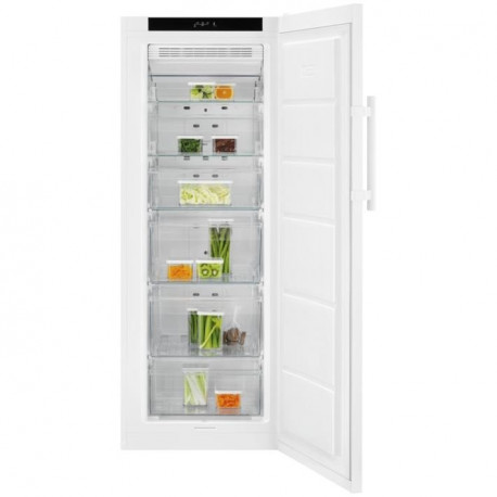 Sügavkülmik Electrolux (180 L)