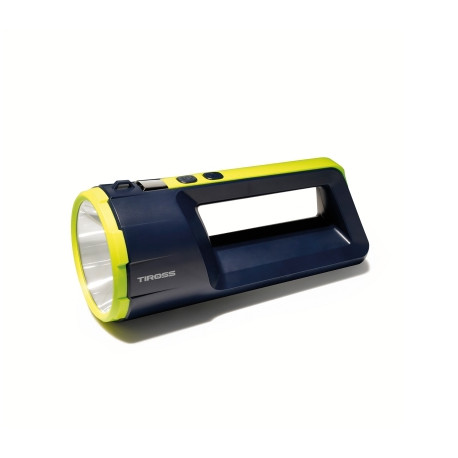 Tiross laetav kandelamp 5W + 6W TS-1858