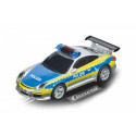CARRERA GO Porsche 911 GT3 Polizei
