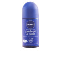 NIVEA PROTEGE & CUIDA deo roll-on 50 ml