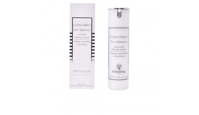 SISLEY GLOBAL PERFECT PORE MINIMIZER refining, smoothing concentrate 30 ml