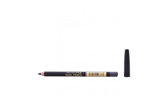 MAX FACTOR KOHL PENCIL #50-charcoal grey