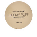 MAX FACTOR CREME PUFF pressed powder #42-deep beige