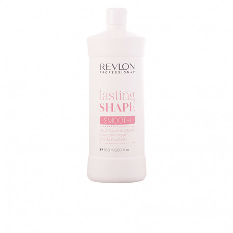 REVLON LASTING SHAPE smoothing neutralizing cream 850 ml