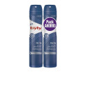 BYLY FOR MEN DEO vaporizador LOTE 2 x 200 ml