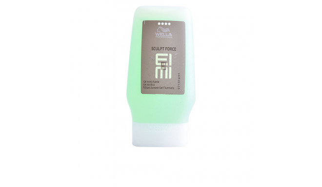 WELLA PROFESSIONALS EIMI sculpt force 125 ml