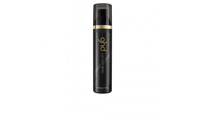 GHD STYLE curly ever after 120 ml