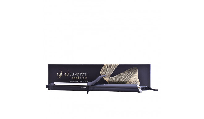 GHD curling iron Curve Tong Classic Curl